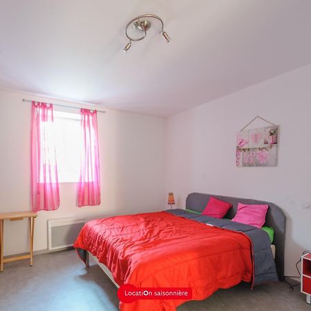 Appartement T2 A 50M De La Plage Avec Cour, Wifi Et Equipements Bebe - 4 Pers, Chatelaillon-Plage - Fr-1-535-17 Exteriér fotografie