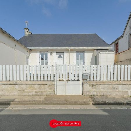 Appartement T2 A 50M De La Plage Avec Cour, Wifi Et Equipements Bebe - 4 Pers, Chatelaillon-Plage - Fr-1-535-17 Exteriér fotografie