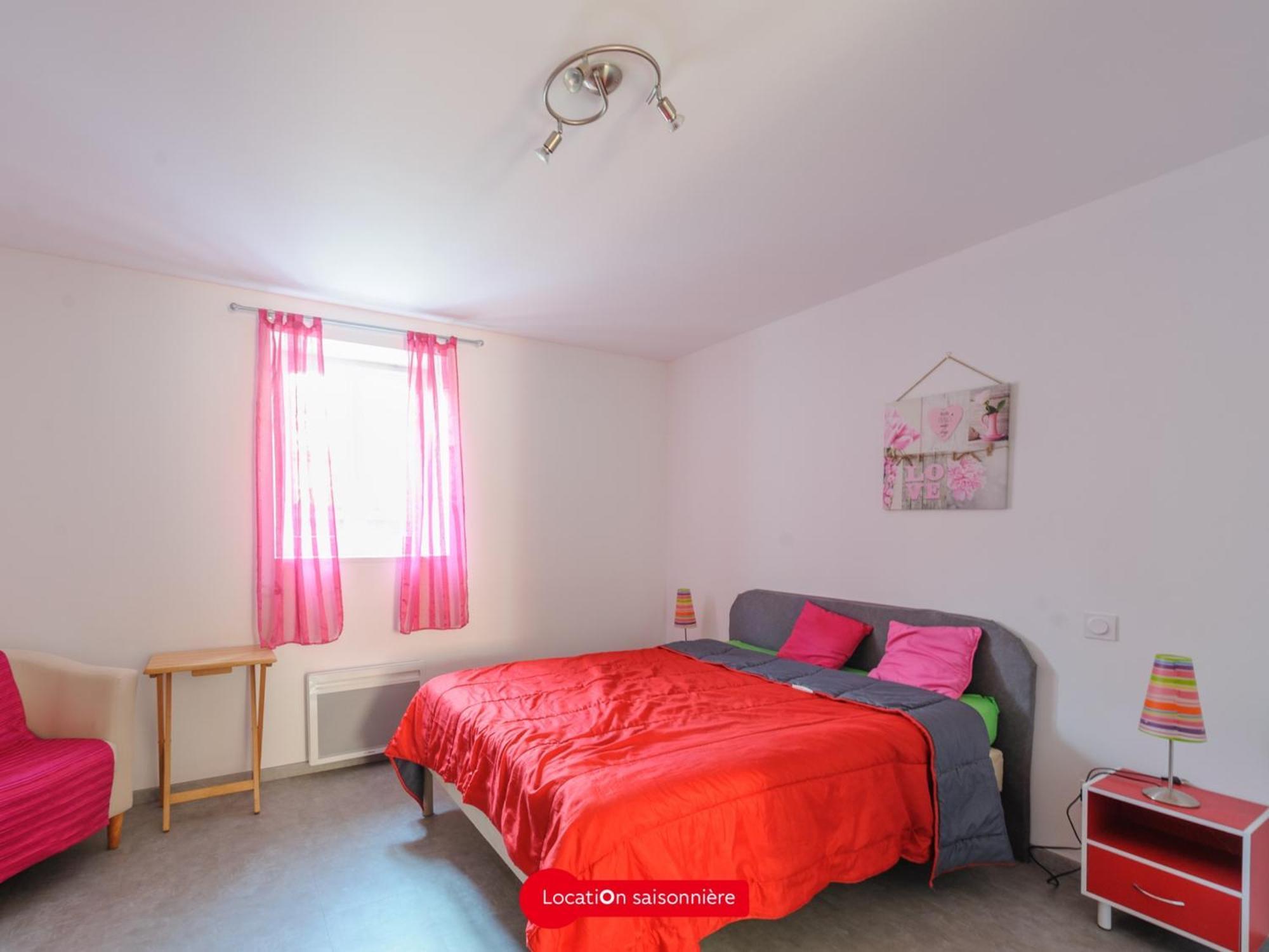 Appartement T2 A 50M De La Plage Avec Cour, Wifi Et Equipements Bebe - 4 Pers, Chatelaillon-Plage - Fr-1-535-17 Exteriér fotografie