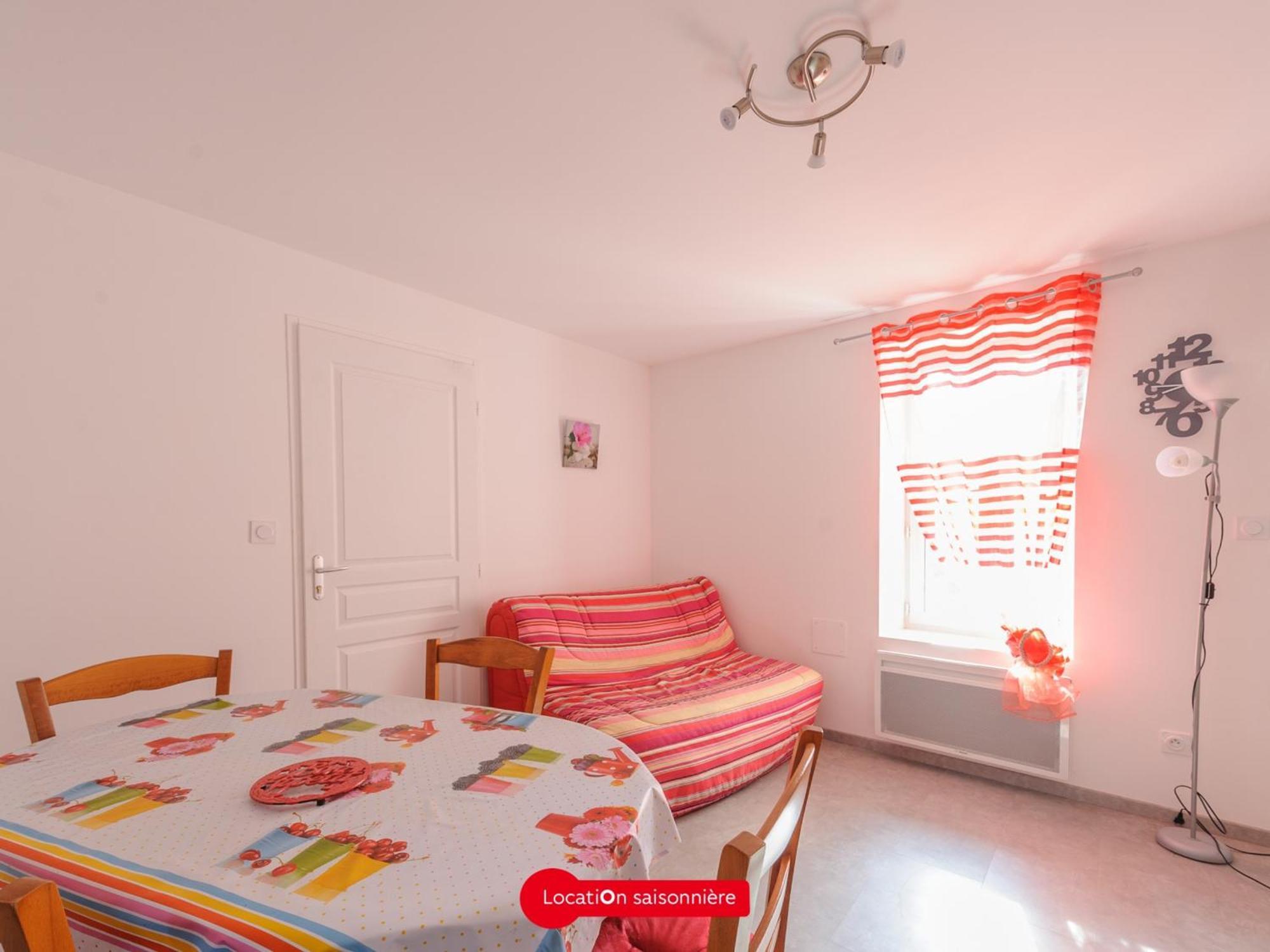 Appartement T2 A 50M De La Plage Avec Cour, Wifi Et Equipements Bebe - 4 Pers, Chatelaillon-Plage - Fr-1-535-17 Exteriér fotografie